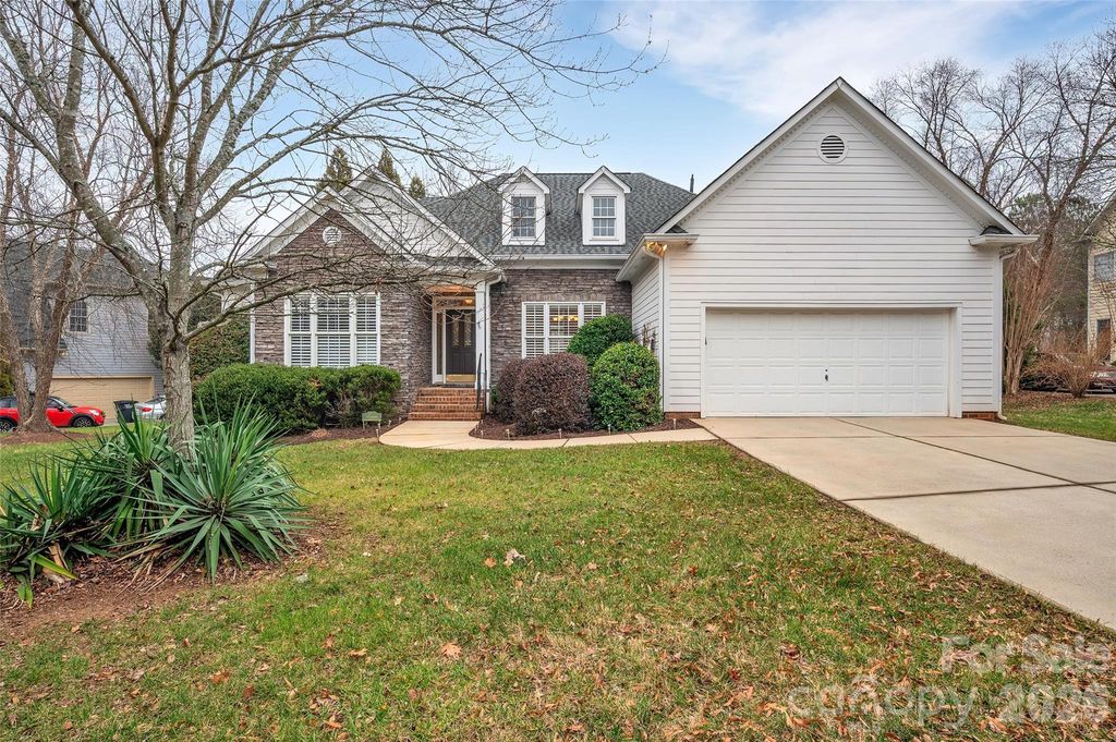 3001 River Bend Drive, Tega Cay, SC 29708