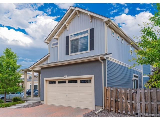 211 S Oak Hill St, Aurora, CO 80018