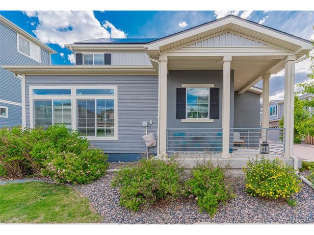 211 S Oak Hill St, Aurora, CO 80018