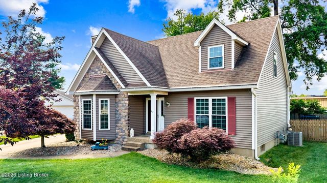 7900 Laura Jean Ct, Louisville, KY 40291