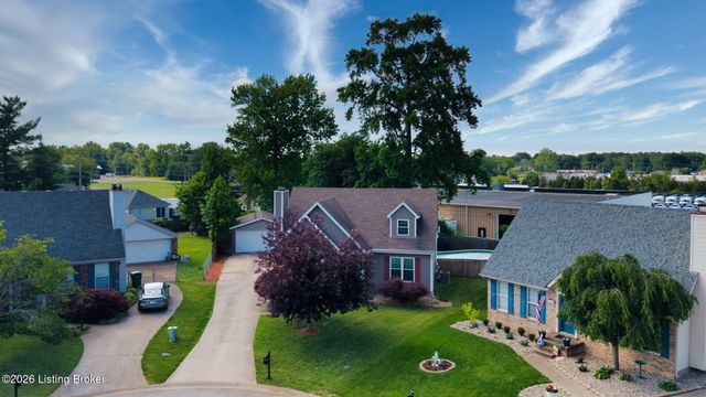 7900 Laura Jean Ct, Louisville, KY 40291
