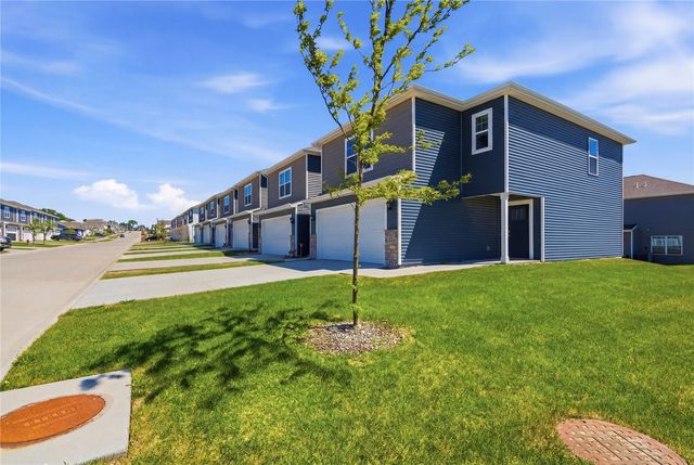 488 Thomas Street, Tiffin, IA 52340