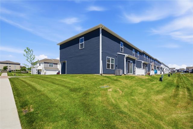 488 Thomas Street, Tiffin, IA 52340