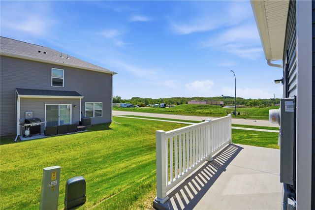 488 Thomas Street, Tiffin, IA 52340