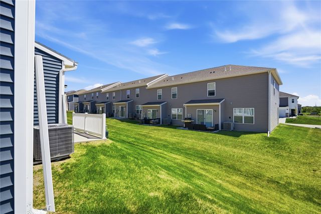 488 Thomas Street, Tiffin, IA 52340
