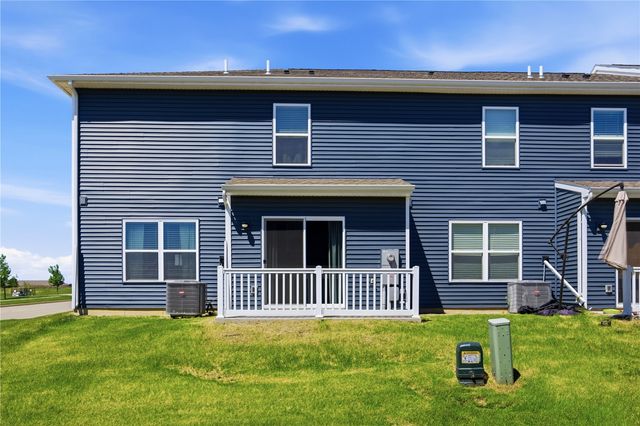 488 Thomas Street, Tiffin, IA 52340