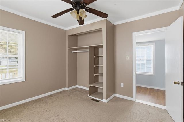 7 Central ST, Hampton, VA 23663