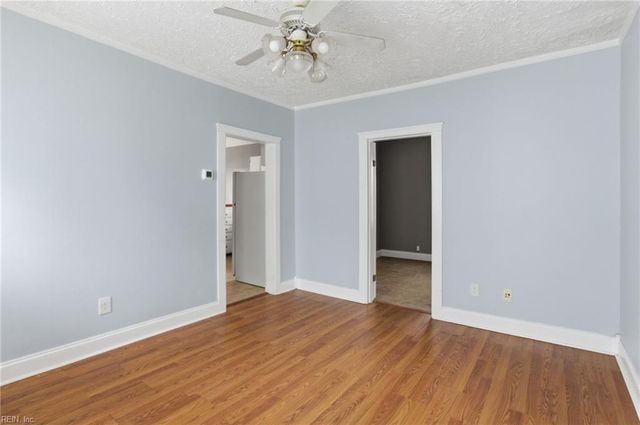 7 Central ST, Hampton, VA 23663