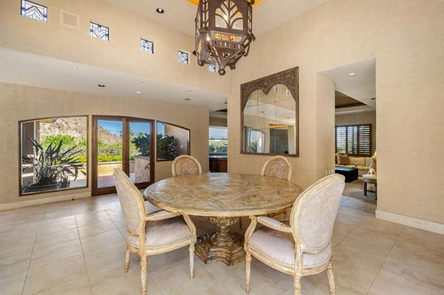 28 Evening Star Drive, Rancho Mirage, CA 92270