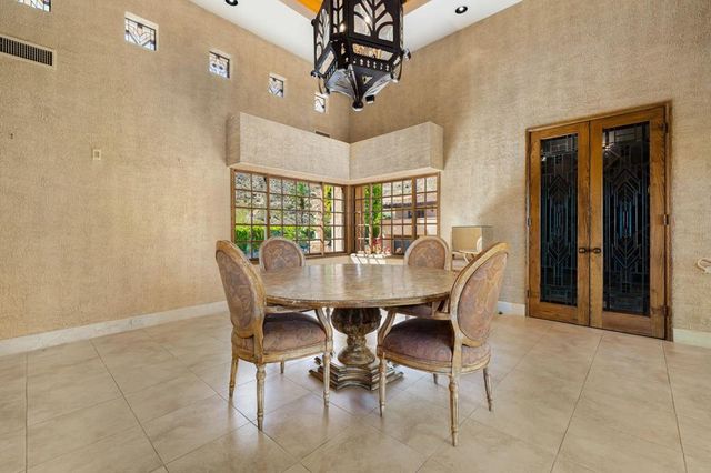 28 Evening Star Drive, Rancho Mirage, CA 92270