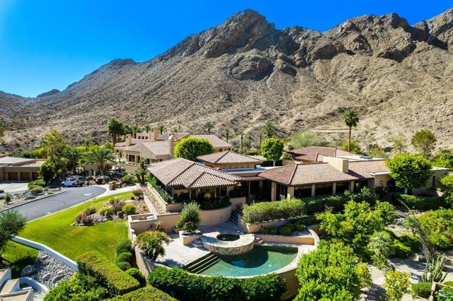 28 Evening Star Drive, Rancho Mirage, CA 92270