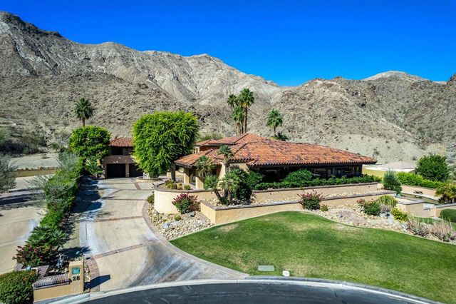 28 Evening Star Drive, Rancho Mirage, CA 92270