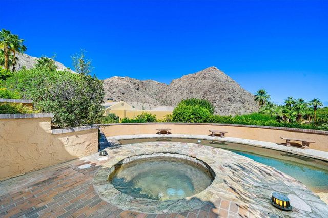 28 Evening Star Drive, Rancho Mirage, CA 92270