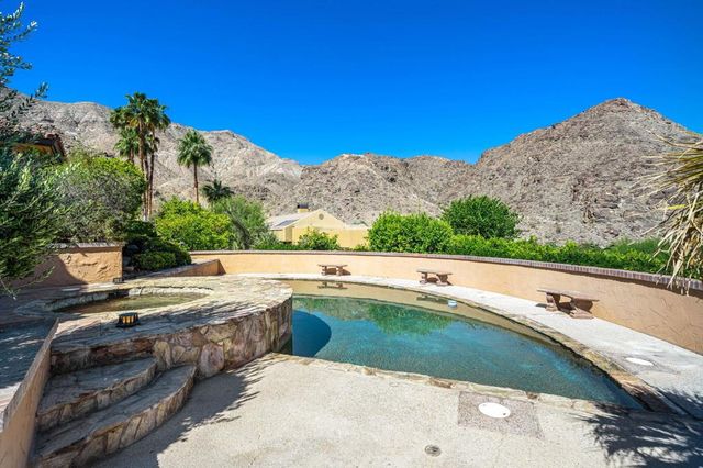 28 Evening Star Drive, Rancho Mirage, CA 92270