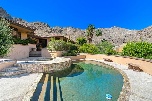 28 Evening Star Drive, Rancho Mirage, CA 92270