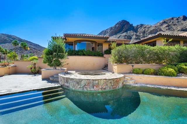 28 Evening Star Drive, Rancho Mirage, CA 92270
