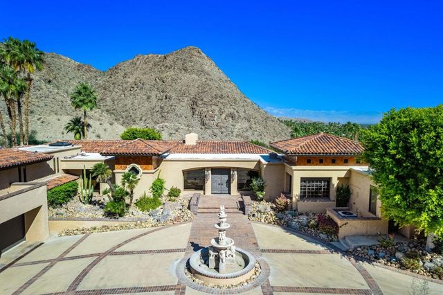 28 Evening Star Drive, Rancho Mirage, CA 92270