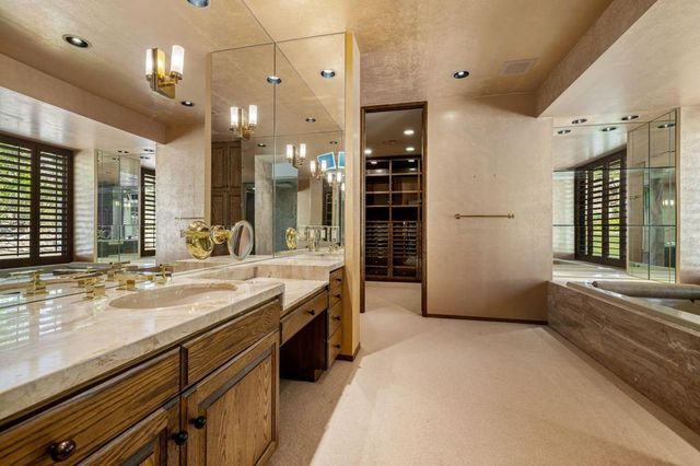 28 Evening Star Drive, Rancho Mirage, CA 92270