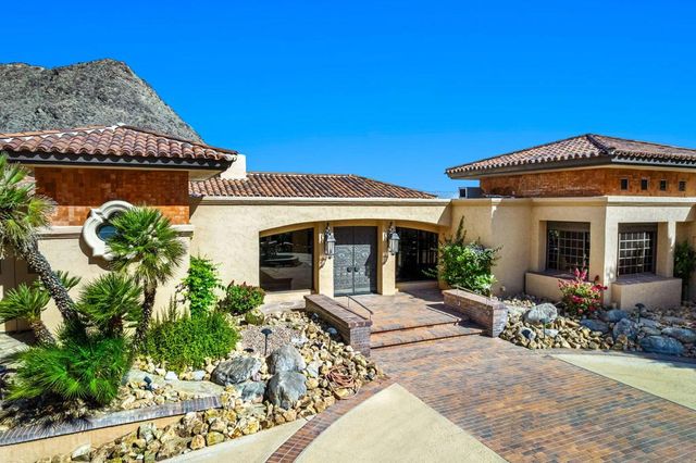 28 Evening Star Drive, Rancho Mirage, CA 92270