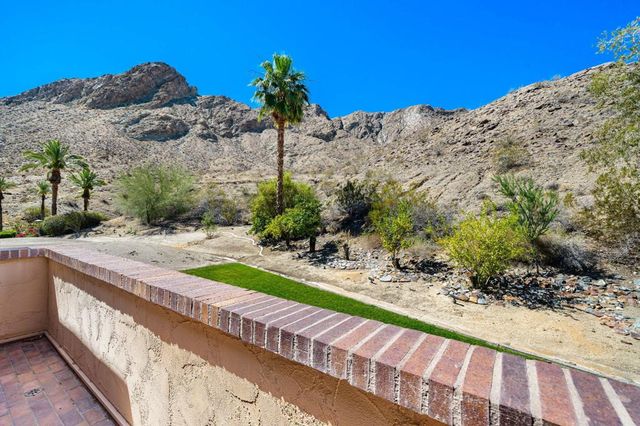 28 Evening Star Drive, Rancho Mirage, CA 92270