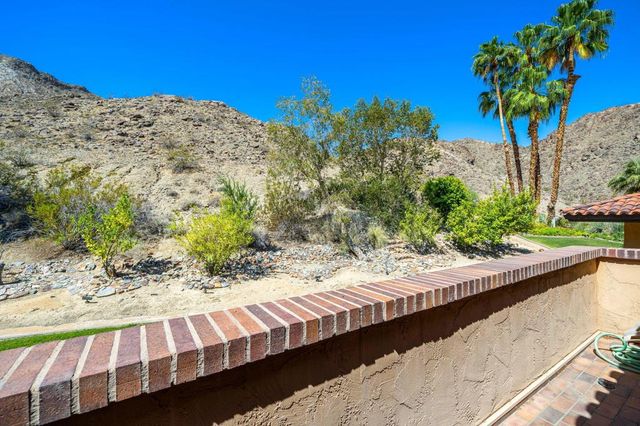 28 Evening Star Drive, Rancho Mirage, CA 92270