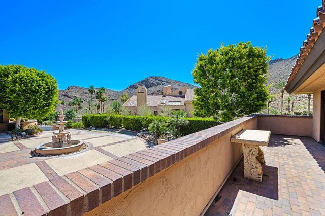28 Evening Star Drive, Rancho Mirage, CA 92270