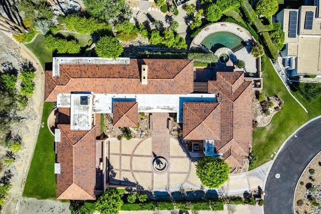 28 Evening Star Drive, Rancho Mirage, CA 92270