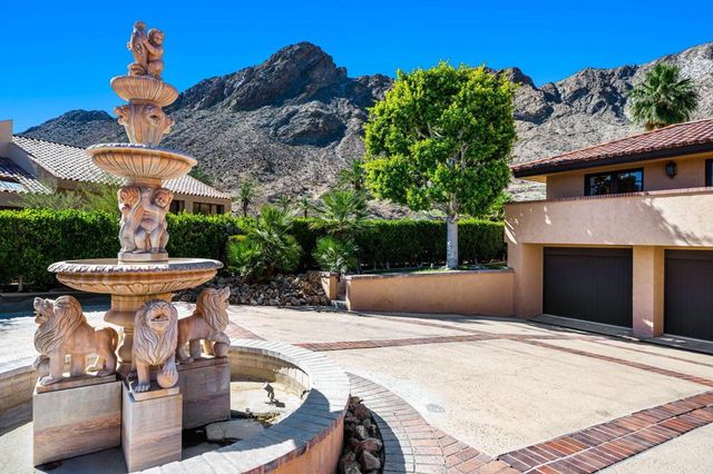 28 Evening Star Drive, Rancho Mirage, CA 92270