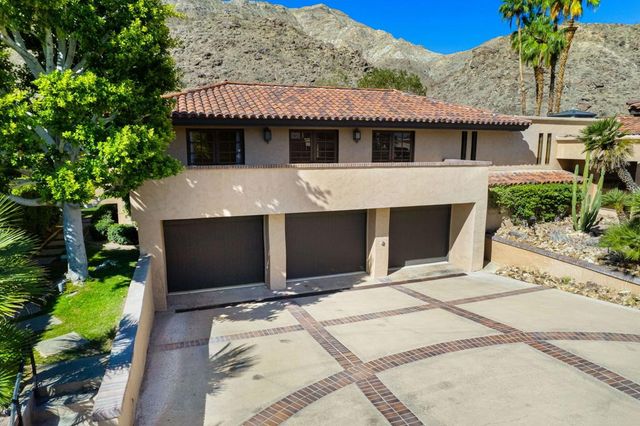 28 Evening Star Drive, Rancho Mirage, CA 92270