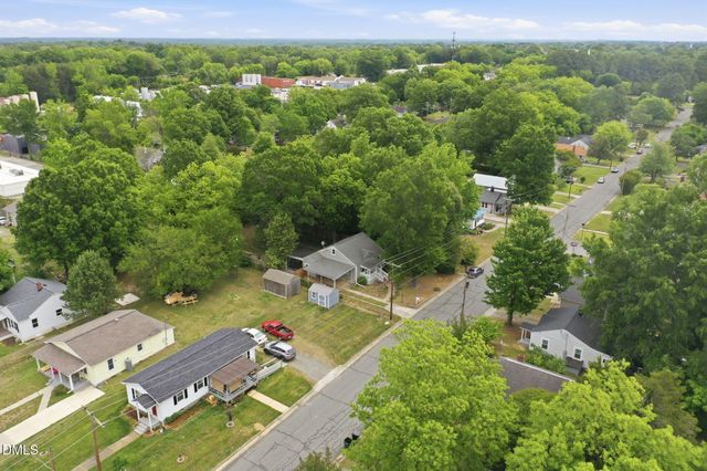1627 Melody Lane, Burlington, NC 27215