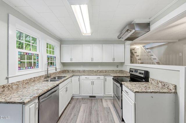 1627 Melody Lane, Burlington, NC 27215