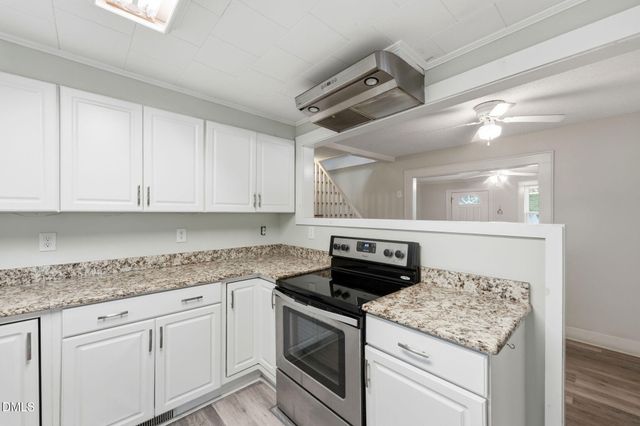 1627 Melody Lane, Burlington, NC 27215