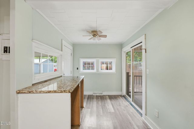 1627 Melody Lane, Burlington, NC 27215