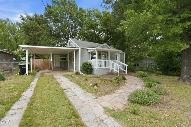 1627 Melody Lane, Burlington, NC 27215