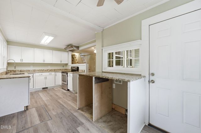 1627 Melody Lane, Burlington, NC 27215