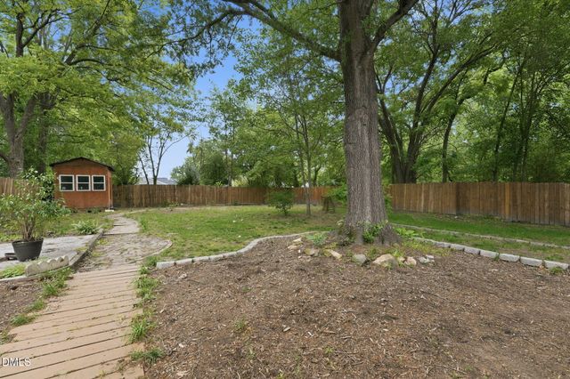 1627 Melody Lane, Burlington, NC 27215