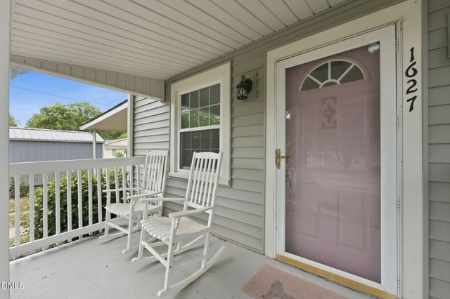 1627 Melody Lane, Burlington, NC 27215