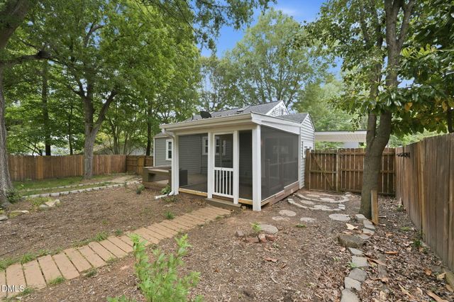 1627 Melody Lane, Burlington, NC 27215