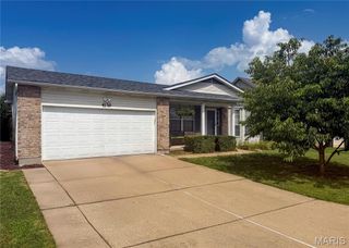 4130 Brook Ridge Drive, Arnold, MO 63010