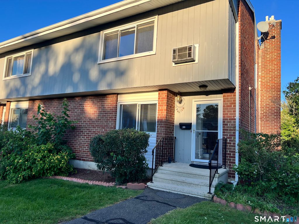 80 County Street 6H, Norwalk, CT 06851