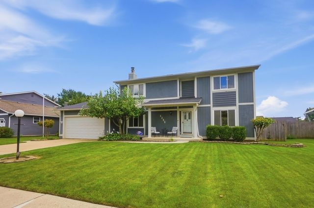 6296 Seneca Way, Grove City, OH 43123