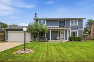 6296 Seneca Way, Grove City, OH 43123