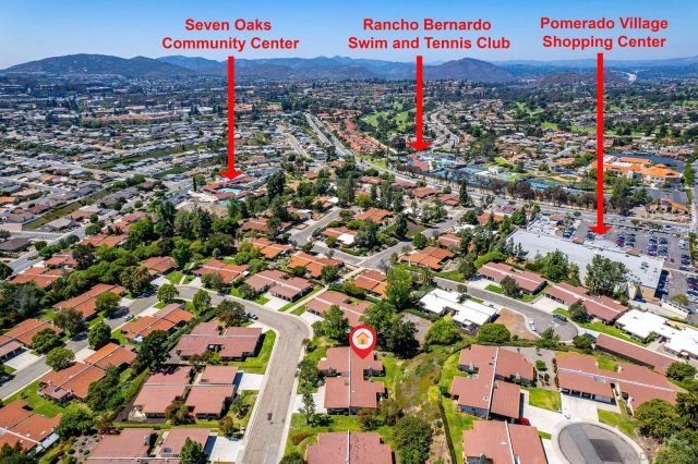 16657 Roca Dr, San Diego, CA 92128