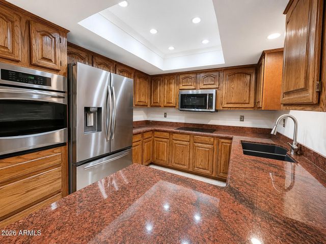 17404 N 99TH Avenue 138, Sun City, AZ 85373