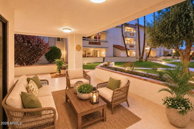 17404 N 99TH Avenue 138, Sun City, AZ 85373