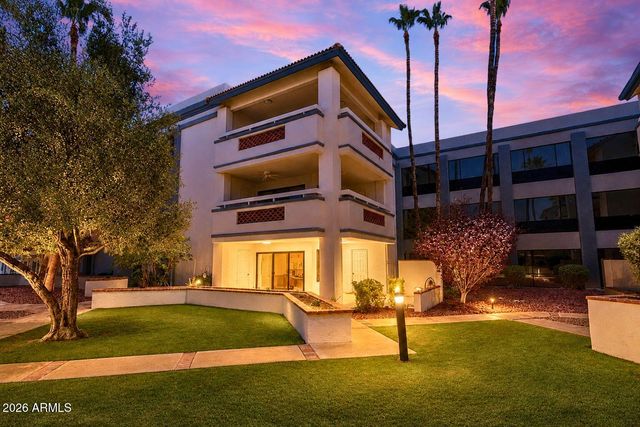 17404 N 99TH Avenue 138, Sun City, AZ 85373