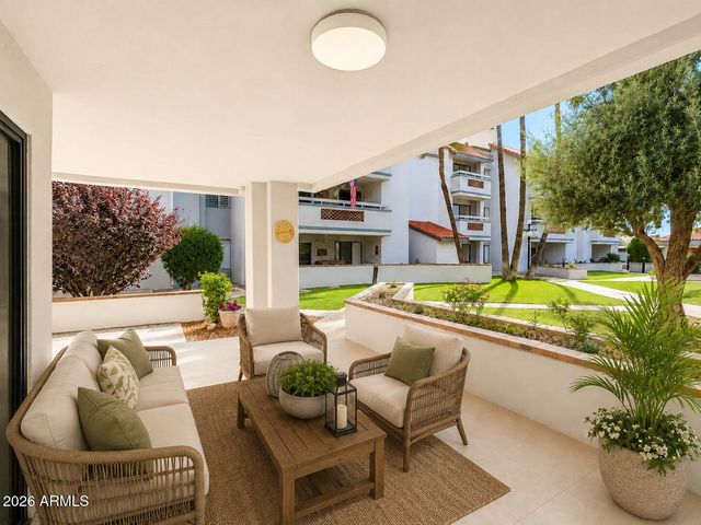 17404 N 99TH Avenue 138, Sun City, AZ 85373