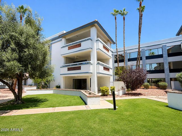 17404 N 99TH Avenue 138, Sun City, AZ 85373