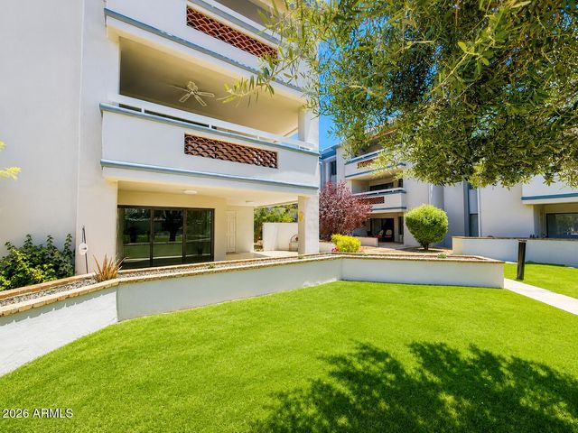17404 N 99TH Avenue 138, Sun City, AZ 85373