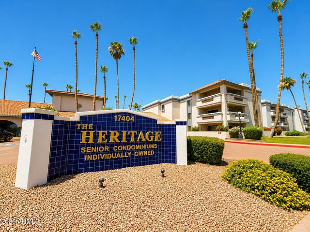 17404 N 99TH Avenue 138, Sun City, AZ 85373